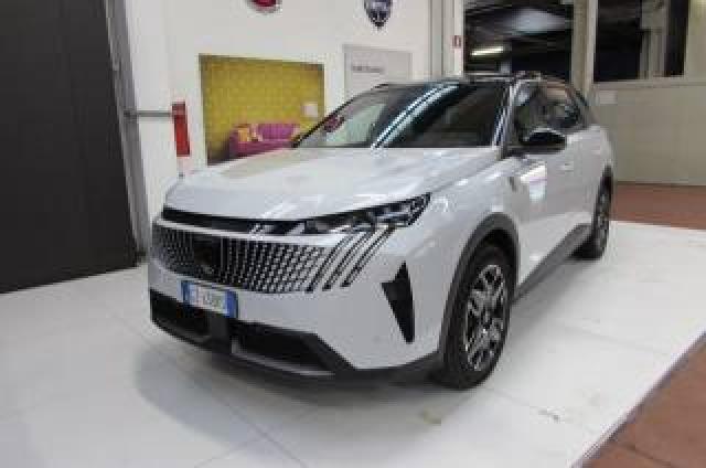 Peugeot 5008 Hybrid 145 E-Dcs6 Gt 