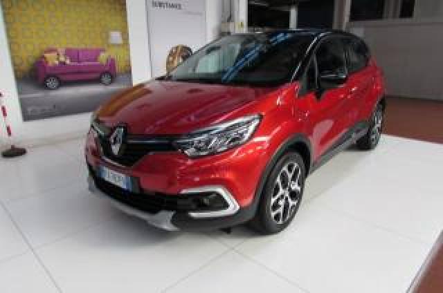 Renault Captur Tce 12v 90 Cv Start&stop Energy Intens 