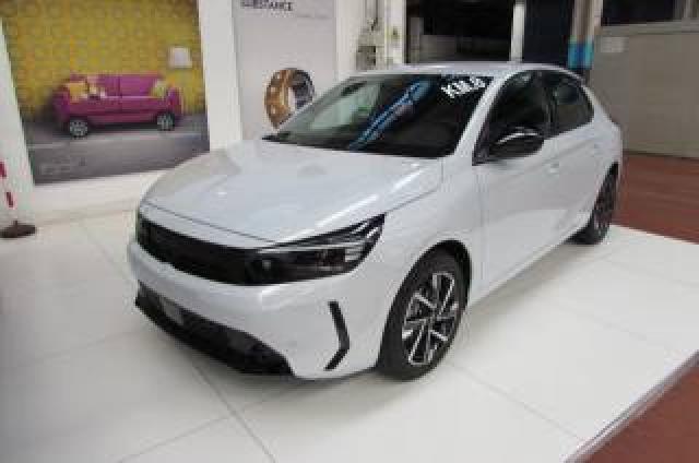 Opel Corsa 1.2 100 Cv Gs Kmzero 