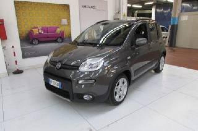 Fiat Panda 1.0 Firefly 70cv S&s Hybrid City Life 