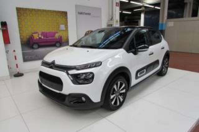 Citroen C3 1.2 Puretech 83 S&s Shine 