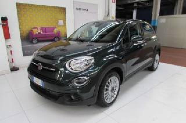 Fiat 500x 1.0 T3 120 Cv Connect 