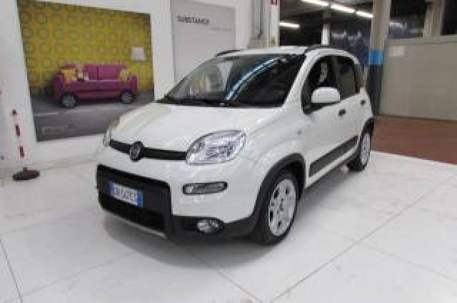 Fiat Panda 1.0 Firefly 70cv S&s Hybrid City Life 
