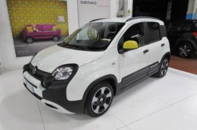 Fiat Panda Cross 1.0 Firefly 70cv S&s Hybrid Cross 