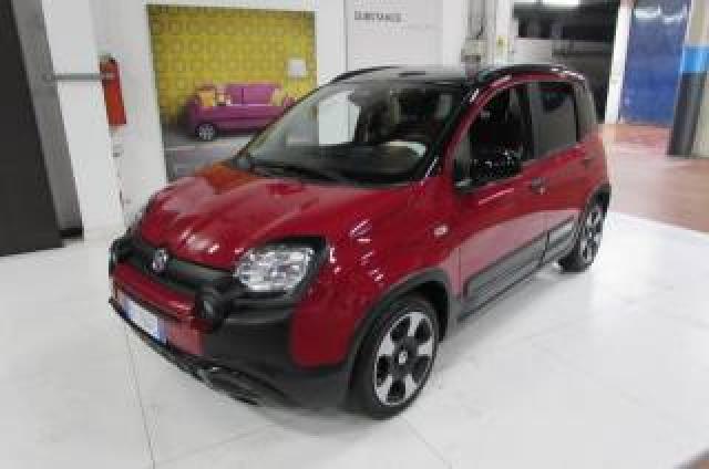 Fiat Panda Cross 1.0 Firefly 70cv S&s Hybrid Cross 