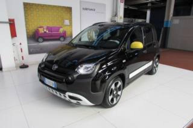 Fiat Panda Cross 1.0 Firefly 70cv S&s Hybrid Cross 