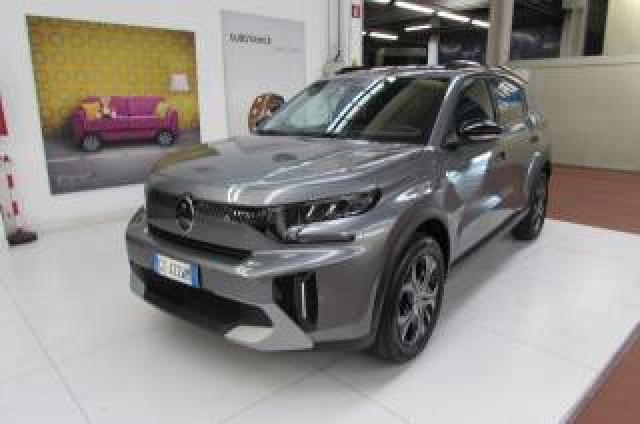 Citroen C3 Aircross 1.2 Puretech Turbo 100 Cv Plus  