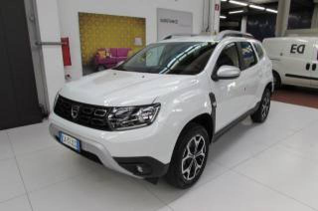 Dacia Duster 1.0 Tce 100 Cv Eco-G 4x2 Prestige 