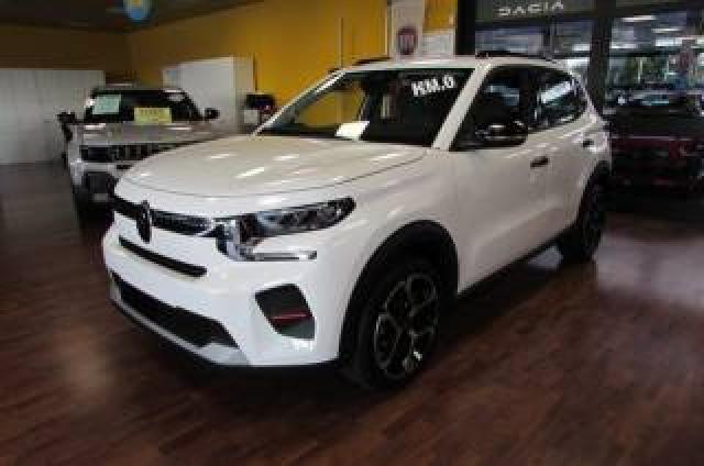 Citroen C3 1.2 Puretech 100 S&s Plus Kmzero 