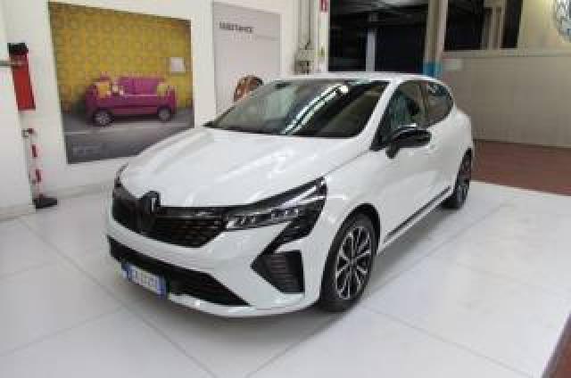 Renault Clio Tce 90 Cv 5 Porte Techno 