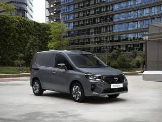 Nissan Townstar 1.3 130 Cv Van Pc N-Connecta Kmzero 