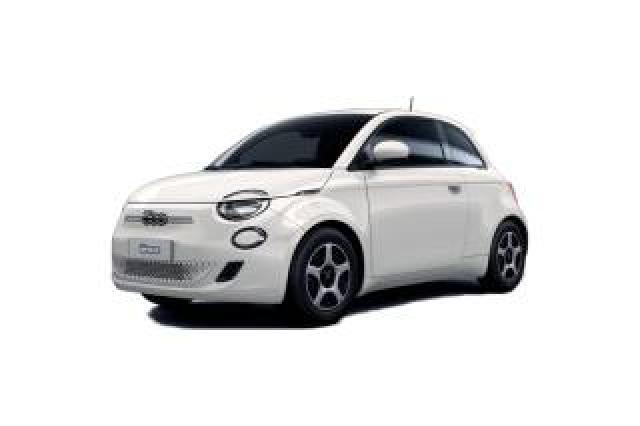 Fiat 500e 3+1 42 Kwh Autonomia 320km. 