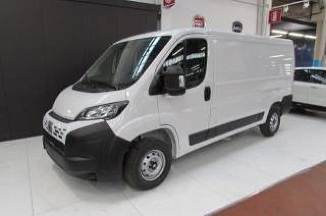 Fiat Ducato 30 2.2 Mjt 120cv Pm-Tn Furgone Kmzero 