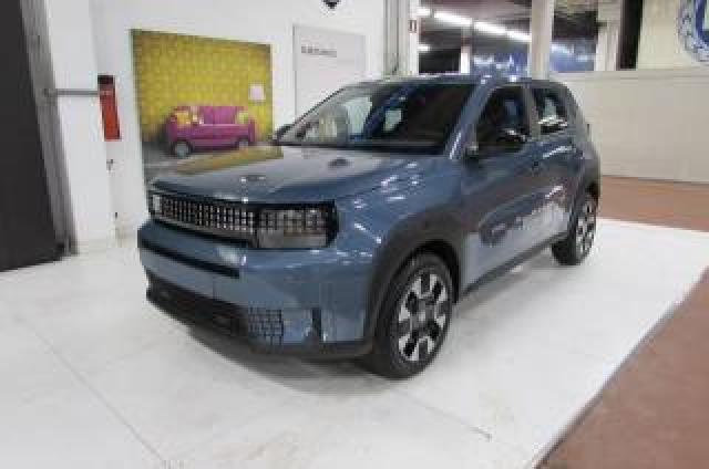 Fiat Grande Panda 1.2 Hybrid 110 Cv S&s Icon Kmzero Pack Tech 