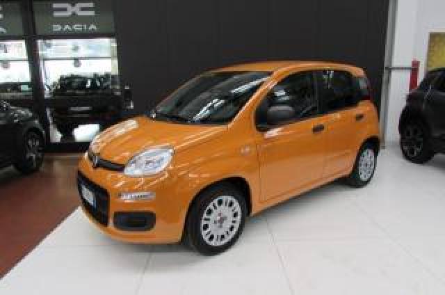 Fiat Panda 1.0 Firefly 70cv S&s Hybrid 