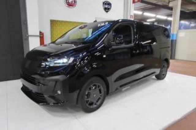 Fiat Ulysse 2.0 Bluehdi 180 Cv At8 - 9 Posti Km.zero 