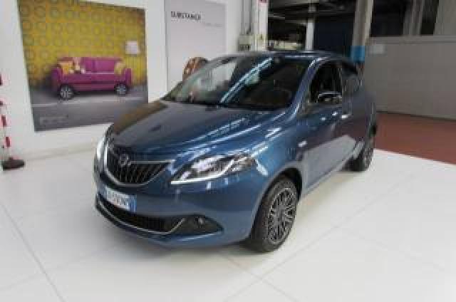 Lancia Ypsilon 1.0 Firefly 70cv 5 Porte S&s Hybrid Gold  