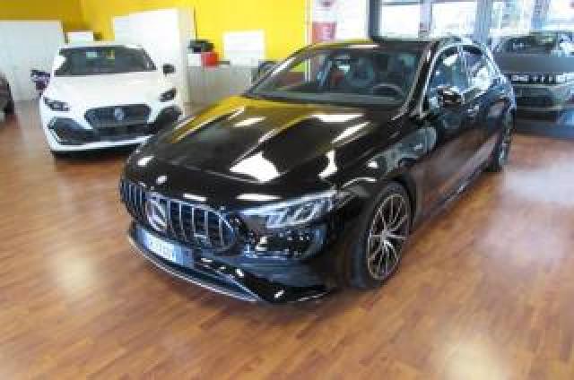 Mercedes Benz A 35 Amg Advanced Plus 4matic 306cv Hybrid 