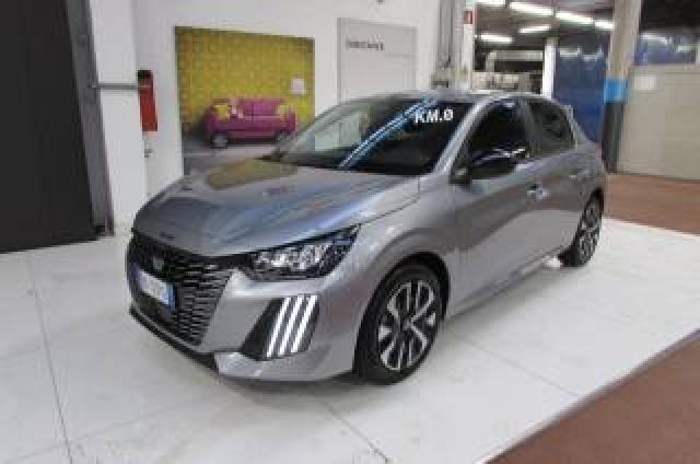 Peugeot 208 1.2 Puretech 100cv Business Kmzero 