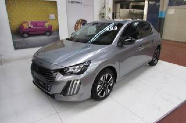 Peugeot 208 1.2 Puretech 100 Stop&start 5 Porte Allure Km.zero 
