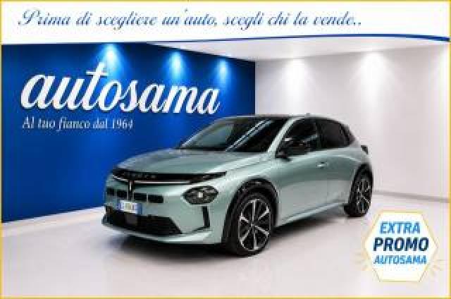 Lancia Ypsilon Hybrid E-Dct 110cv Lx - Automatica 