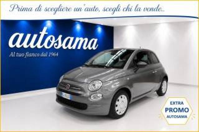 Fiat 500 1.0 Hybrid Cult 