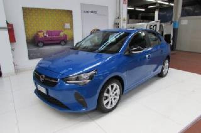 Opel Corsa 1.2 Edition 