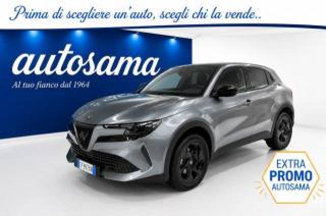 Alfa Romeo Junior 1.2 Hybrid 145cv Edct6 Km.13.450 