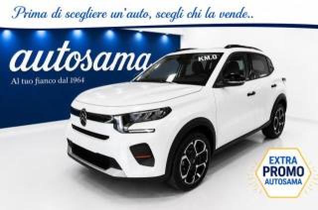 Citroen C3 1.2 Puretech 100 S&s Plus Kmzero 