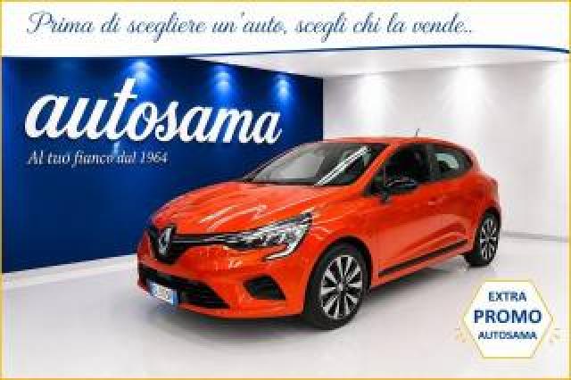 Renault Clio Sce 65 Cv 5 Porte Equilibre 