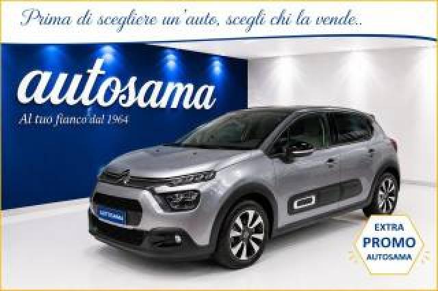 Citroen C3 Puretech 83 S&s Max 