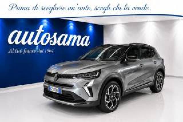 Renault Captur Evolution Eco-G 120 Km Zero 
