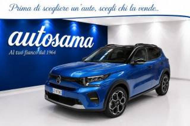 Citroen C3 Puretech 100 S&s Max 
