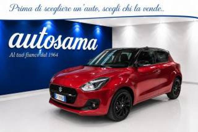 Suzuki Swift 1.2 Hybrid Top 