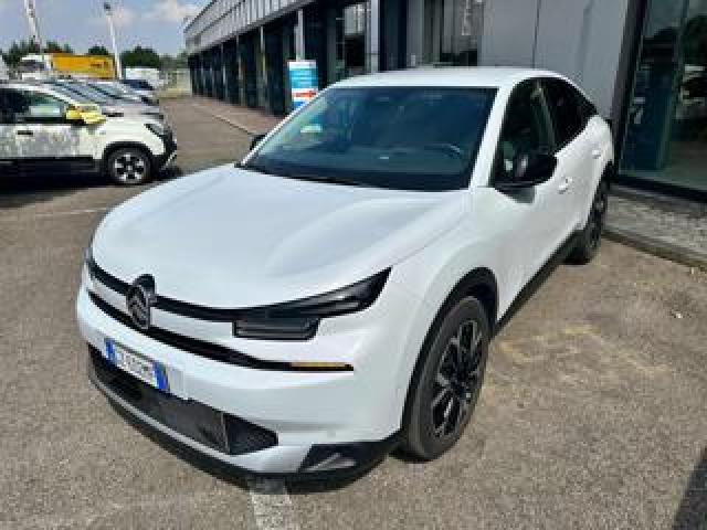 Citroen C4 Puretech 130 S&s Eat8 Max 