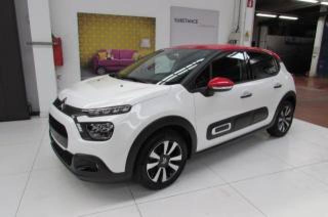 Citroen C3 1.2 Puretech 83 S&s Shine 