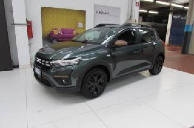 Dacia Sandero Stepway 1.0 Tce Eco-G Extreme 