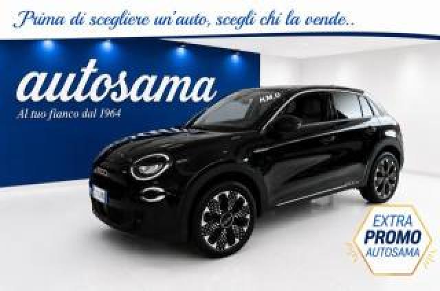 Fiat 600 1.2 Hybrid 145 Cv Dct Mhev La Prima Kmzero 