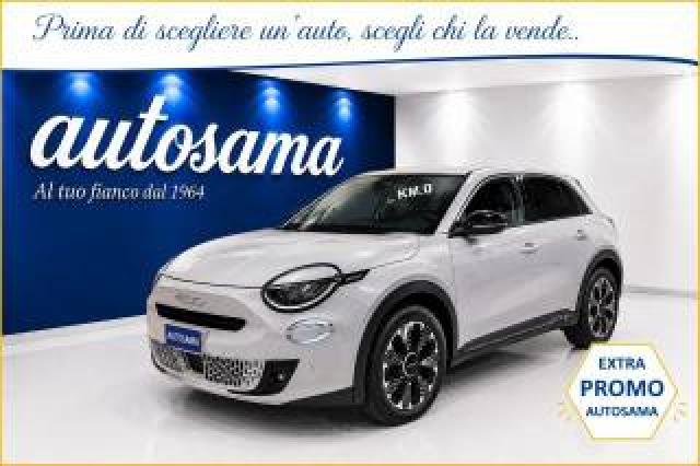 Fiat 600 Hybrid 145 Cv Dct Mhev La Prima Km Zero 