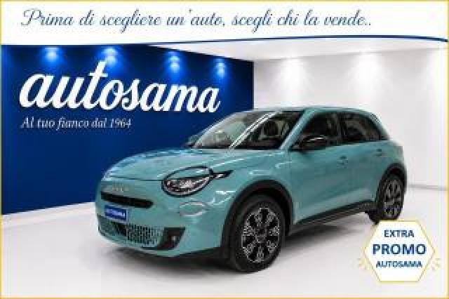 Fiat 600 Hybrid 145 Cv Dct Mhev 