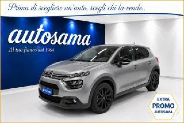 Citroen C3 1.2 Puretech 83 S&s Feel 