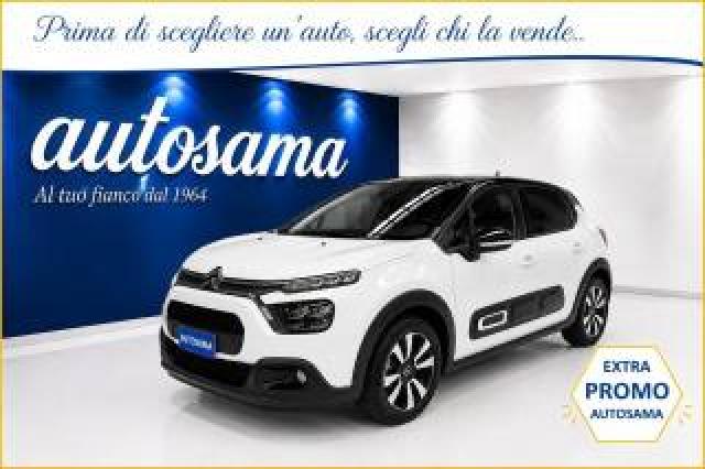 Citroen C3 1.2 Puretech 83 S&s Shine 