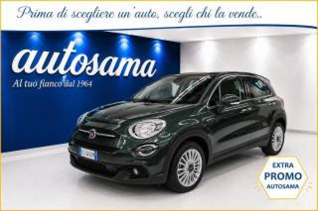 Fiat 500x 1.0 T3 120 Cv Connect 