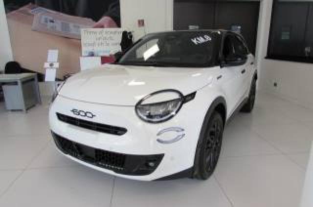 Fiat 600 Hybrid 145 Cv Dct Mhev Sport Km Zero 