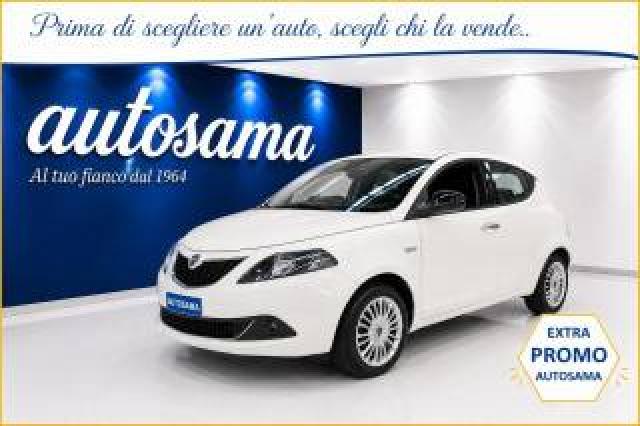 Lancia Ypsilon 1.0 Firefly 70cv 5 Porte S&s Hybrid Gold  