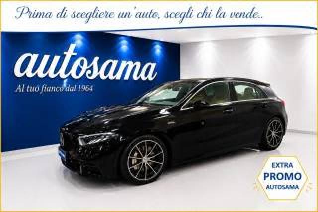 Mercedes Benz A 35 Amg Advanced Plus 4matic 306cv Hybrid 