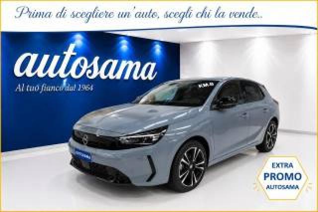 Opel Corsa 1.2 100 Cv Gs Kmzero Grafik Grey 
