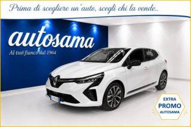 Renault Clio Tce 90 Cv 5 Porte Techno 