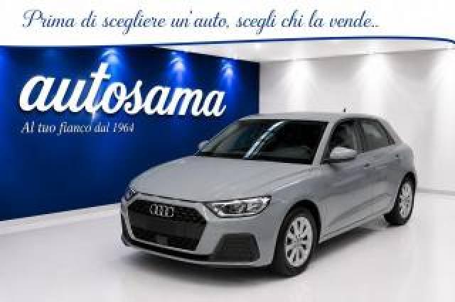 Audi A1 Spb 25 Tfsi Admired 