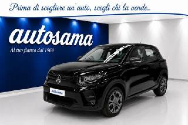 Citroen C3 Puretech 100 S&s You 